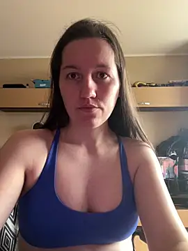 Nicole-Ray online show from 03.04.25