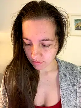 Nicole-Ray online show from 09.18.25