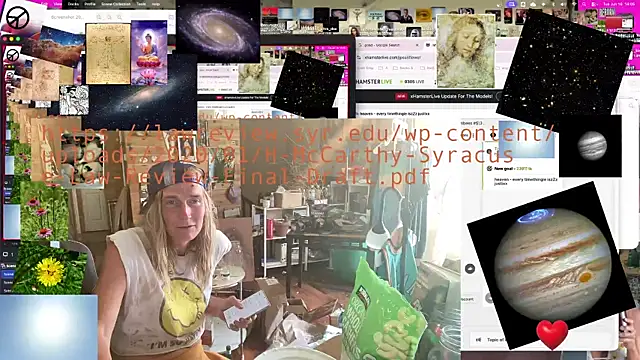 Snapshot of jpsunflower chatting on 06.16.26 jpsunflower online show from 06.16.26
