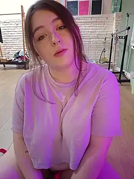 Snapshot of Yammy_Yumi chatting on 05.16.26 Yammy Yumi online show from 05.16.26