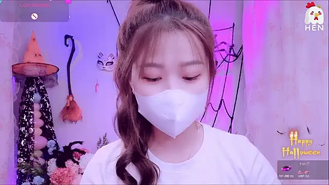 hen237 online show from 10.27.25