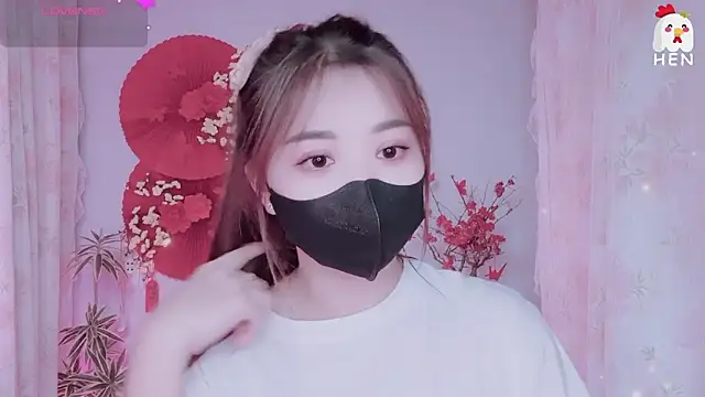 Snapshot of hen237 chatting on 02.11.26 hen237 online show from 02.11.26