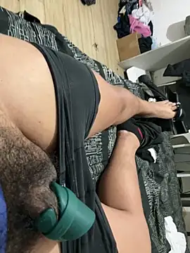 elvis0966 online show from 12.26.24