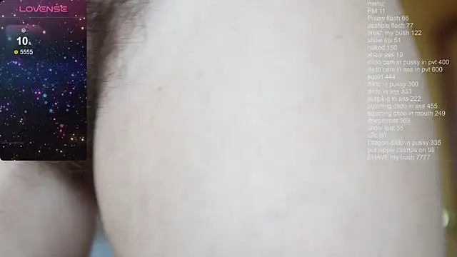 SophieBush online show from 11.17.25