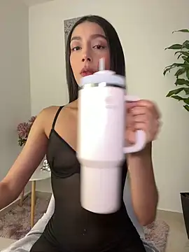 SelenaStone online show from 03.13.25