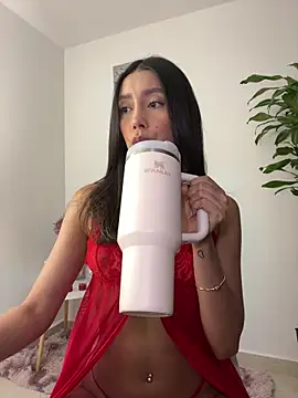 SelenaStone online show from 09.20.25