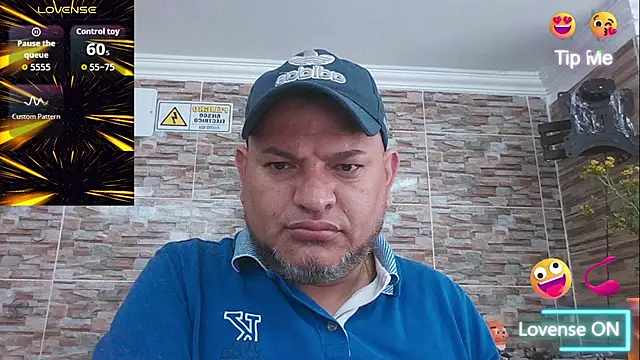 SexDiffrent online show from 11.13.25