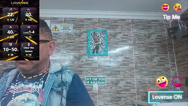 SexDiffrent online show from 11.15.25