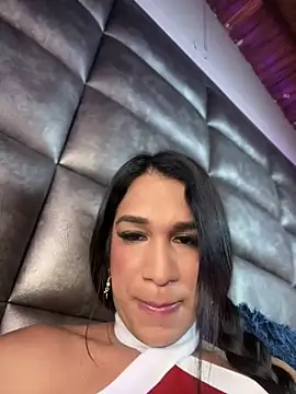 Ashly Miller online show from 02.27.25