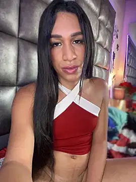 Ashly Miller online show from 03.12.25