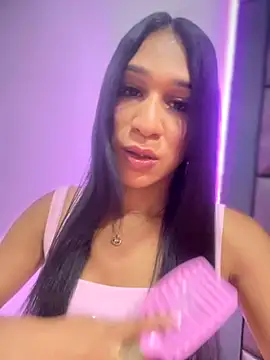 Ashly Miller online show from 10.20.25