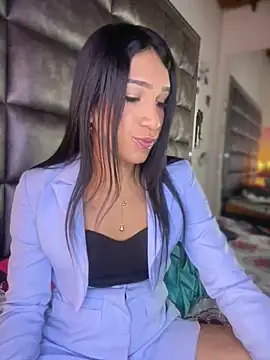 Snapshot of Ashly_Miller chatting on 02.24.26 Ashly Miller online show from 02.24.26