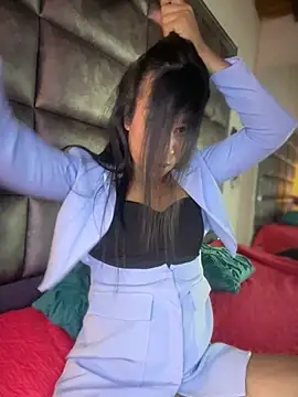 Ashly Miller online show from 03.23.26