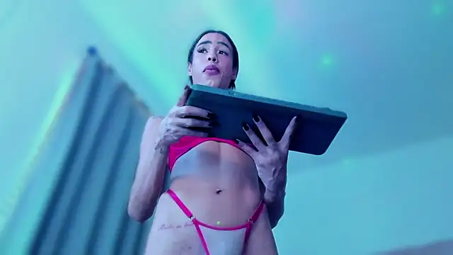 KatalinaMillan online show from 03.01.26