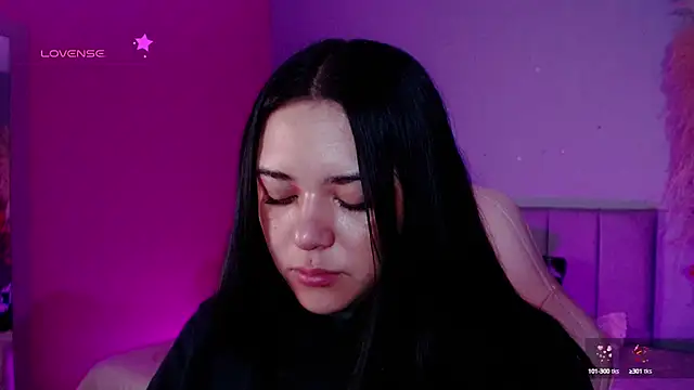 kim blake online show from 12.09.24