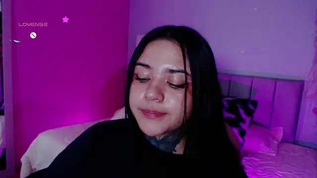 kim blake online show from 12.09.24