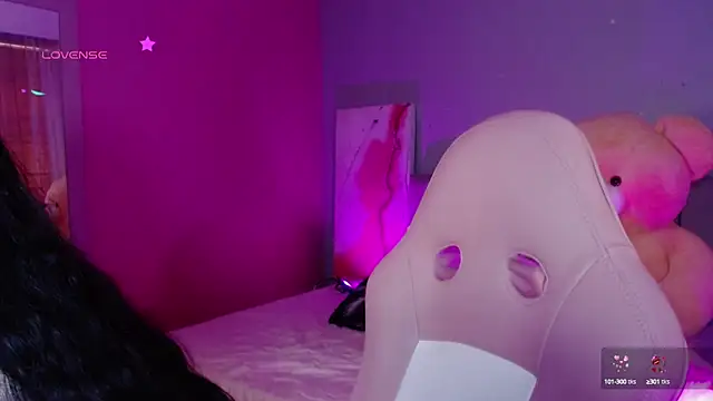 kim blake online show from 12.11.24