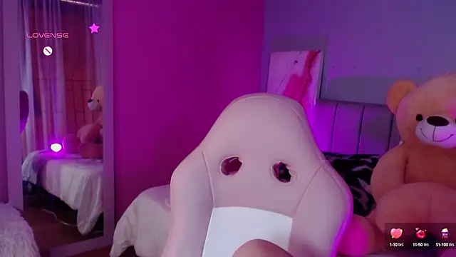 kim blake online show from 12.11.24