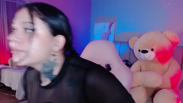 kim blake online show from 12.12.24