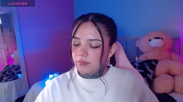 kim blake online show from 12.17.24