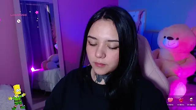 kim blake online show from 12.23.24