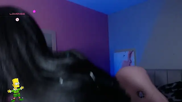 kim blake online show from 12.27.24