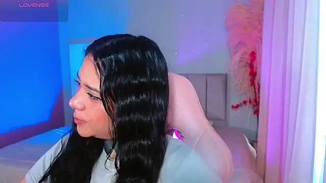 kim blake online show from 02.03.25