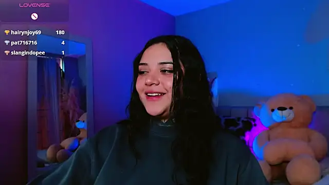 kim blake online show from 02.05.25