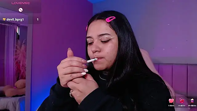 kim blake online show from 02.07.25