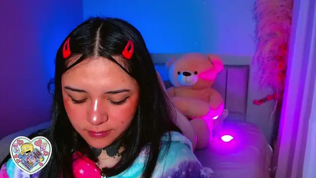 kim blake online show from 02.15.25