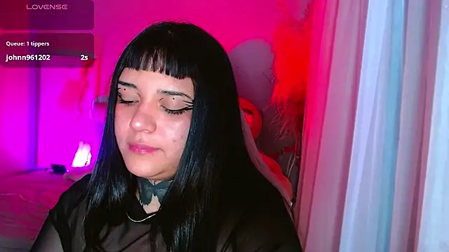 kim blake online show from 02.20.25