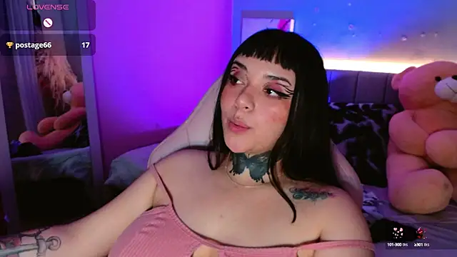 kim blake online show from 02.21.25