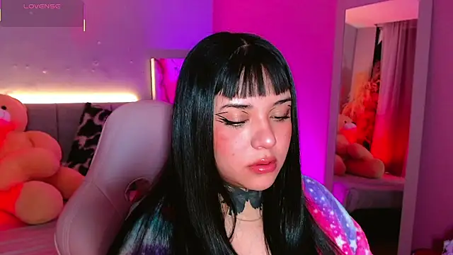 kim blake online show from 03.06.25