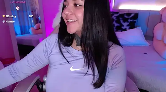 kim blake online show from 03.12.25