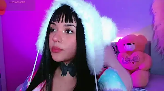 kim blake online show from 03.14.25