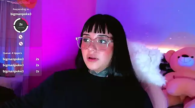 kim blake online show from 03.19.25