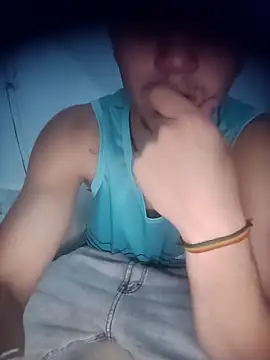 Snapshot of NathanZ11 chatting on 04.14.26 NathanZ11 online show from 04.14.26