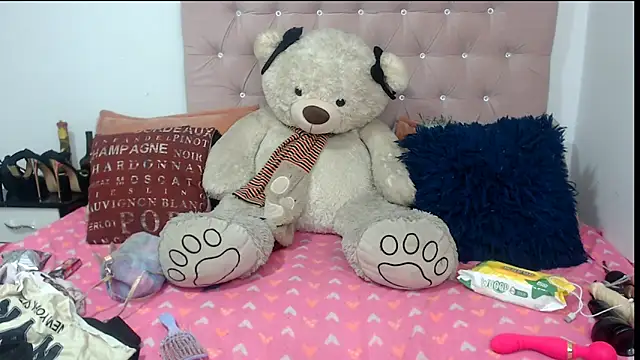 Negrabig online show from 03.09.26