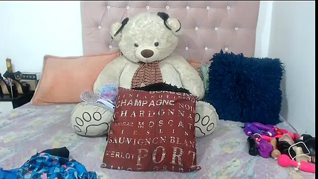 Negrabig online show from 03.30.26