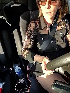 Oriane Jackson online show from 04.16.26