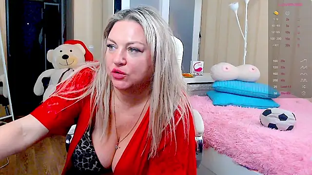 PamHardFuck online show from 02.22.25