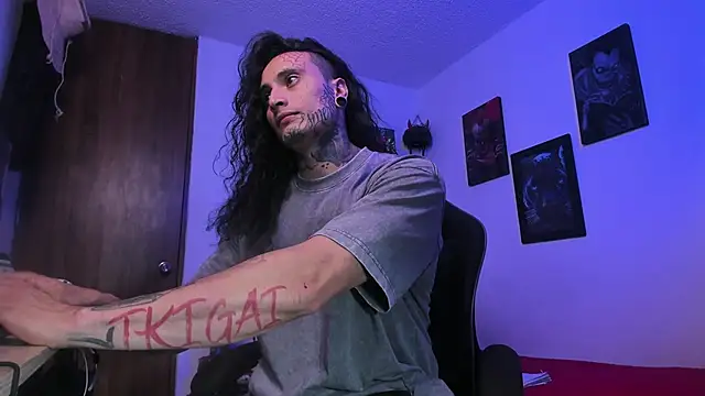 Ryuk it online show from 01.16.26