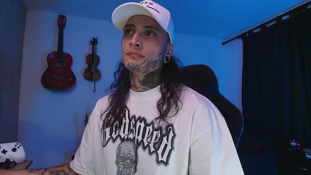 Ryuk it online show from 03.19.26