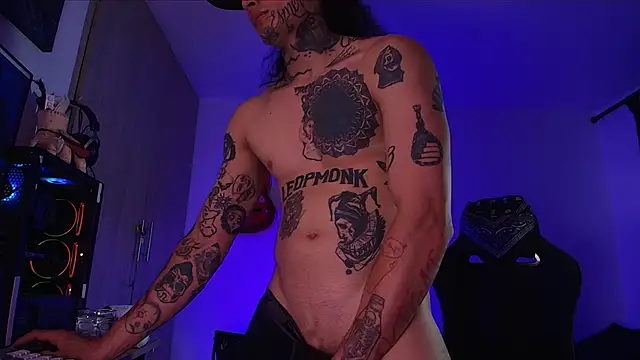 Ryuk it online show from 04.15.26