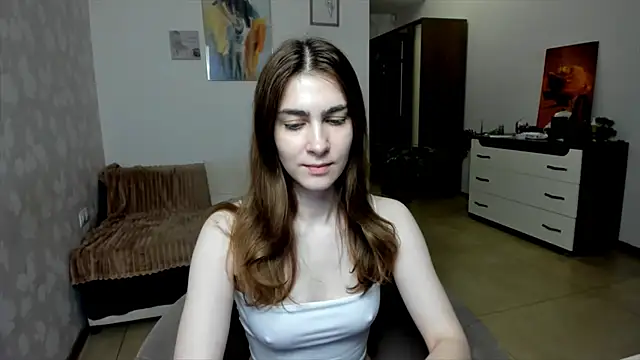 Snapshot of KaraWill chatting on 05.25.26 KaraWill online show from 05.25.26