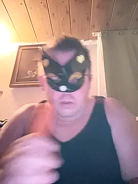 Snapshot of Borisache chatting on 10.19.25 Borisache online show from 10.19.25