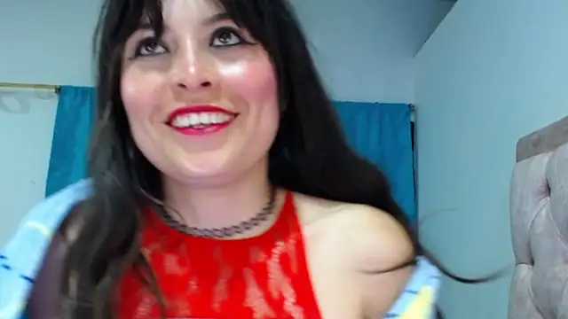 Alexandrasaenz online show from 01.08.26