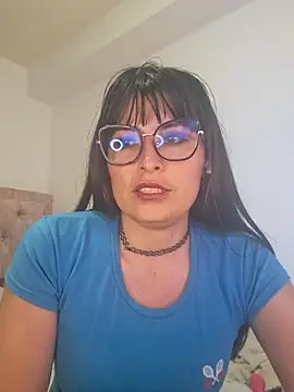 Alexandrasaenz online show from 02.09.26