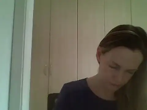 Annylove1 online show from 03.14.25