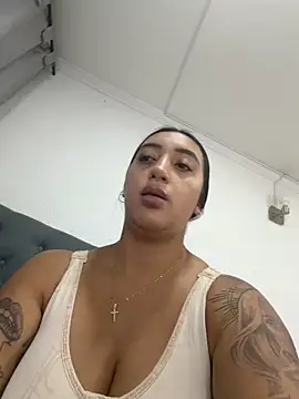 Hannahoff online show from 03.04.26